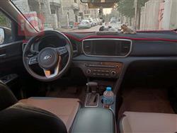 کیا سپۆرتاج